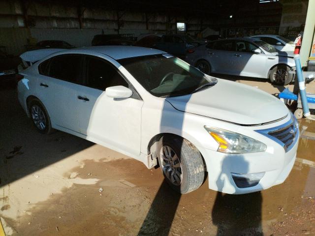 Photo 4 from auction – 2015 NISSAN ALTIMA 2.5 with VIN 1N4AL3AP3FC413326