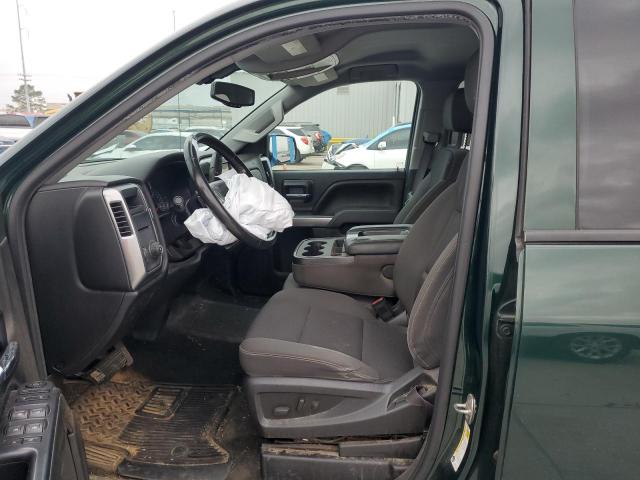 Photo 7 from auction – 2014 CHEVROLET SILVERADO with VIN 1GCRCREC6EZ340603