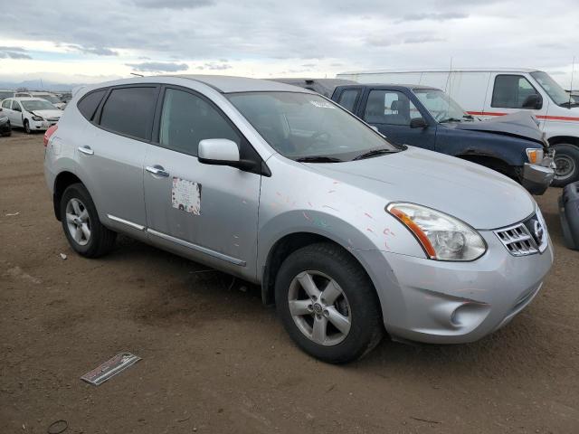 Photo 4 from auction – 2013 NISSAN ROGUE S with VIN JN8AS5MT6DW034838