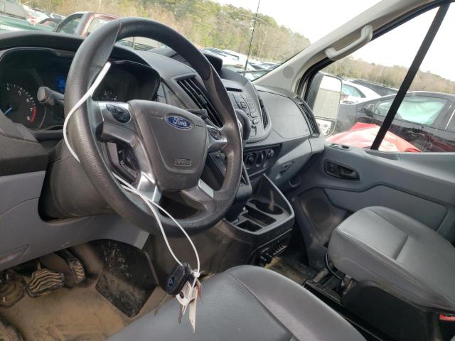 Photo 8 from auction – 2019 FORD TRANSIT T- with VIN 1FTYR2CM2KKA52174