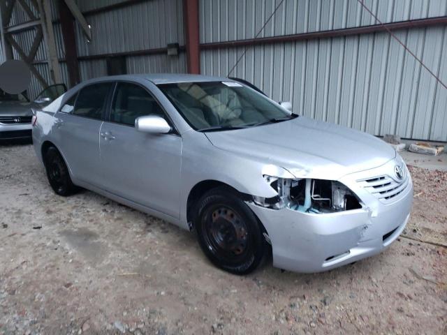 Photo 4 from auction – 2007 TOYOTA CAMRY CE with VIN 4T1BE46K17U679687