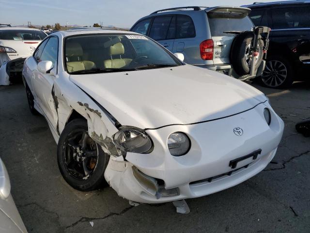 Photo 4 from auction – 1998 TOYOTA CELICA GT with VIN JT2DG02T9W0048652