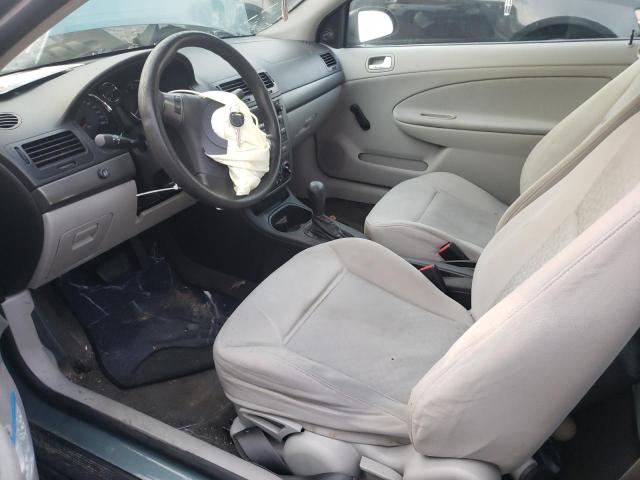 Photo 7 from auction – 2009 CHEVROLET COBALT LS with VIN 1G1AS18H897126263