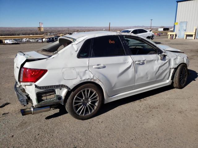 Photo 3 from auction – 2013 SUBARU IMPREZA WR with VIN JF1GV7F63DG025112