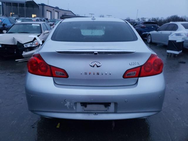 Photo 6 from auction – 2012 INFINITI G37 with VIN JN1CV6AR6CM681392