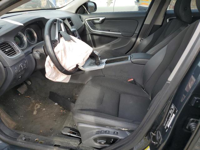 Photo 7 from auction – 2013 VOLVO S60 T5 with VIN YV1612FS4D1215497