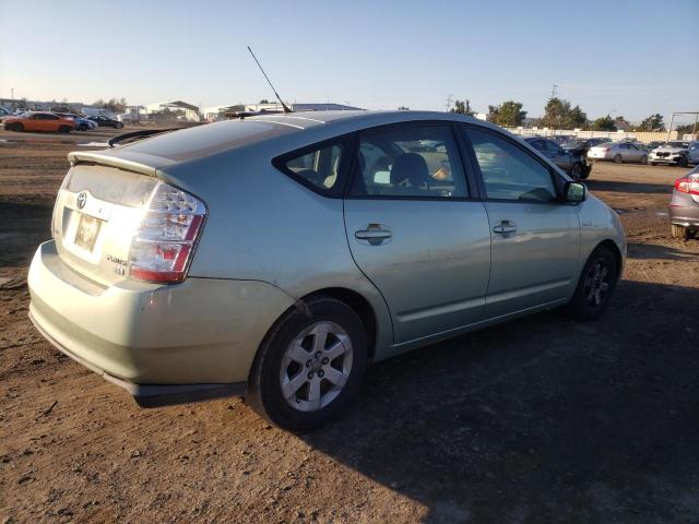 Photo 3 from auction – 2009 TOYOTA PRIUS with VIN JTDKB20U393500554
