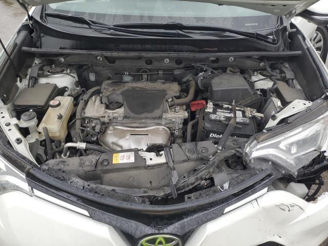 Photo 12 from auction – 2017 TOYOTA RAV4 LIMIT with VIN JTMYFREV2HJ114114