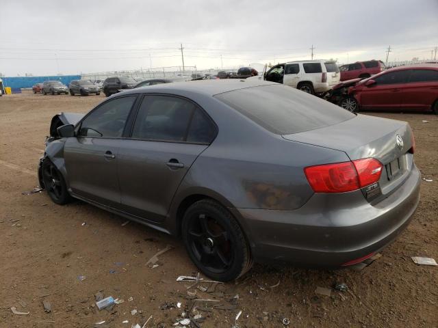 Photo 2 from auction – 2011 VOLKSWAGEN JETTA BASE with VIN 3VW1K7AJ7BM050728