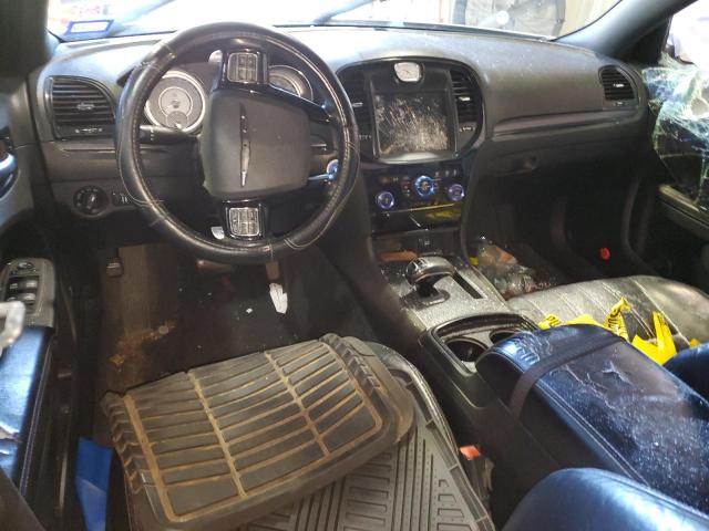 Photo 8 from auction – 2012 CHRYSLER 300 S with VIN 2C3CCABG9CH229186