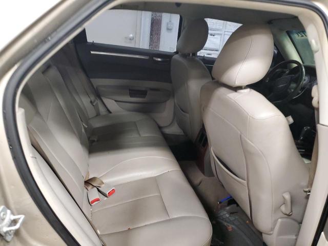 Photo 10 from auction – 2009 CHRYSLER 300 LIMITE with VIN 2C3LA33VX9H564111