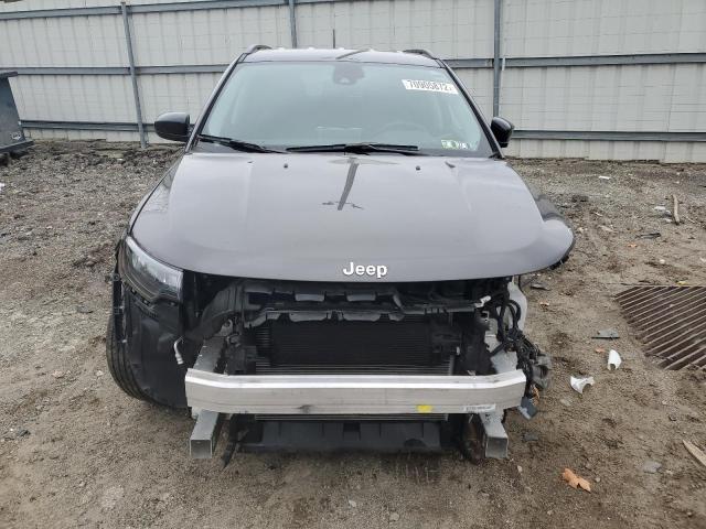 Photo 5 from auction – 2022 JEEP COMPASS LA with VIN 3C4NJDBB3NT123908