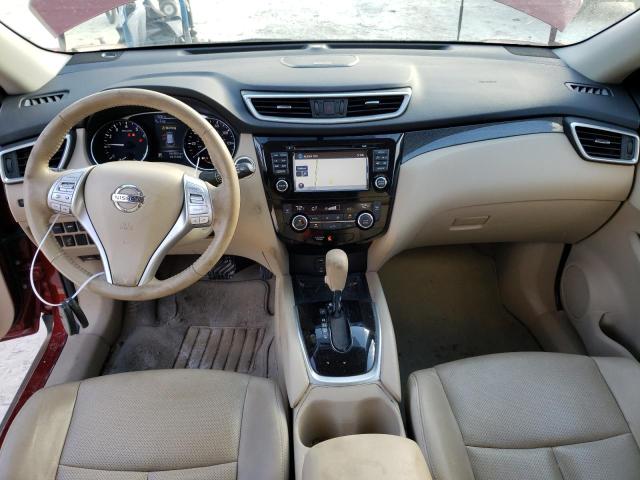 Photo 8 from auction – 2014 NISSAN ROGUE S with VIN 5N1AT2MT2EC850080