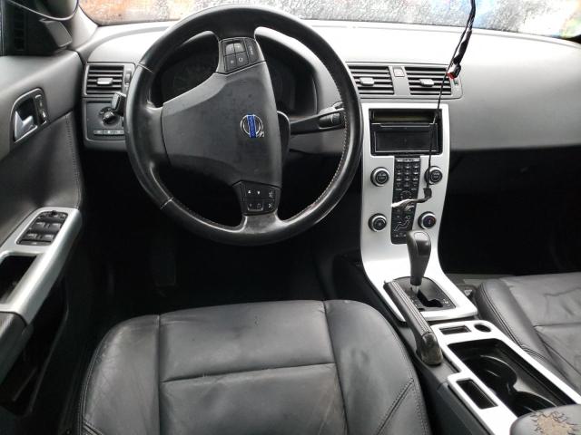 Photo 8 from auction – 2011 VOLVO S40 T5 with VIN YV1672MS5B2538868