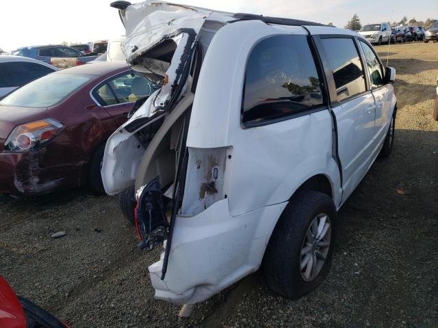 Photo 4 from auction – 2015 DODGE GRAND CARA with VIN 2C4RDGCG7FR745503