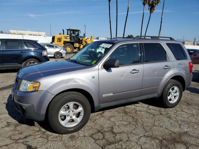Photo 1 from auction – 2008 MAZDA TRIBUTE HY with VIN 4F2CZ49H58KM23207