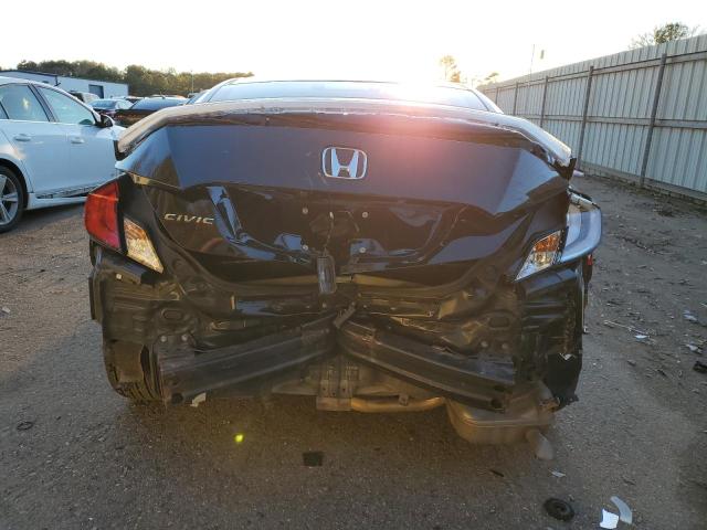 Photo 6 from auction – 2017 HONDA CIVIC LX with VIN 2HGFC4B07HH301010