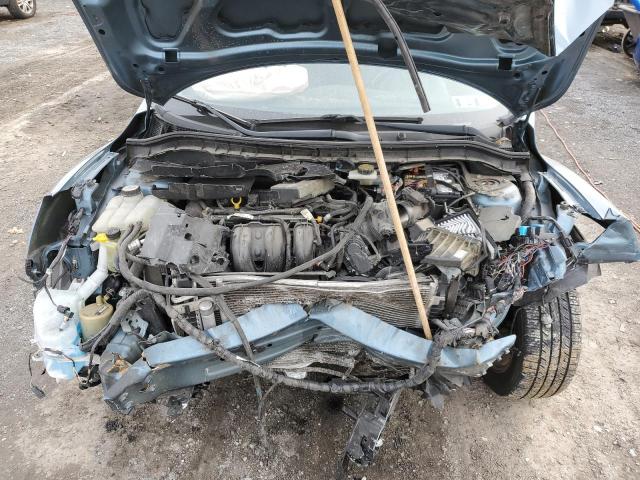 Photo 11 from auction – 2011 MAZDA 3 I with VIN JM1BL1VG3B1418349