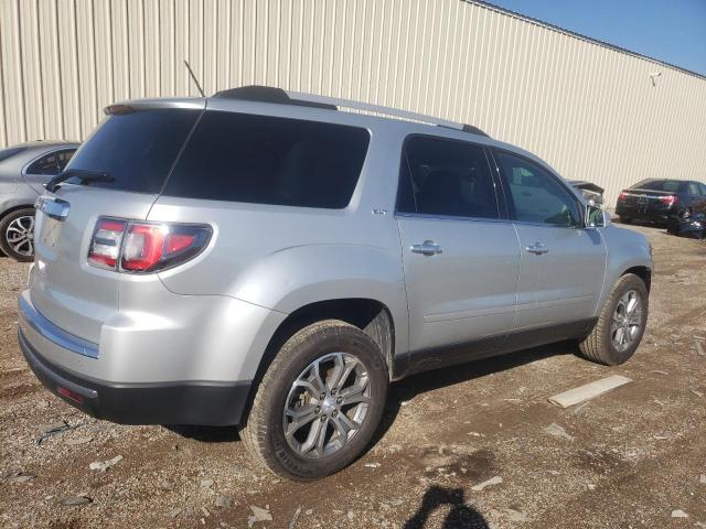 Photo 3 from auction – 2014 GMC ACADIA SLT with VIN 1GKKRRKD1EJ210910