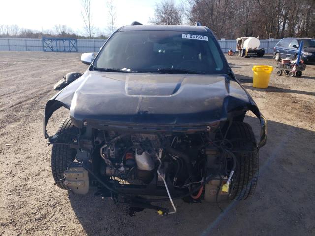 Photo 5 from auction – 2016 GMC TERRAIN DE with VIN 2GKFLVE31G6221078