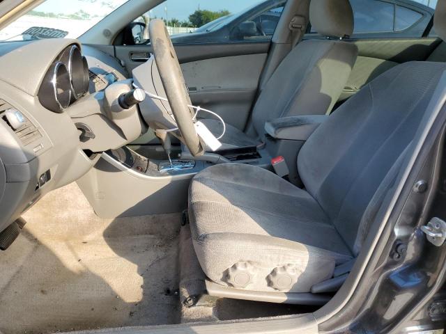 Photo 7 from auction – 2005 NISSAN ALTIMA S with VIN 1N4AL11D95C267538