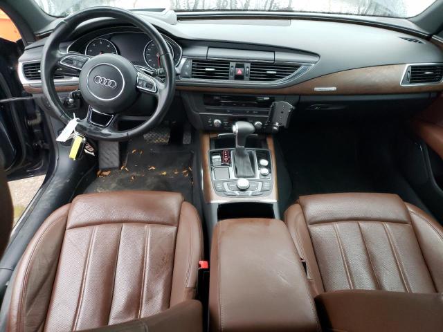 Photo 8 from auction – 2012 AUDI A7 PRESTIG with VIN WAU3GAFC6CN141398