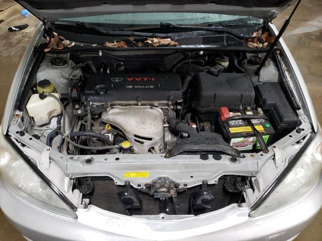 Photo 11 from auction – 2003 TOYOTA CAMRY LE with VIN 4T1BE32KX3U686048