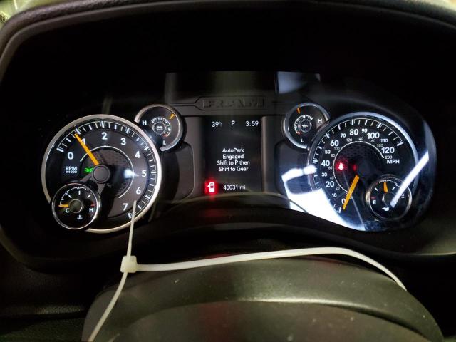 Photo 9 from auction – 2021 RAM 2500 BIG H with VIN 3C6UR5DJ8MG605366