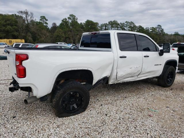 Photo 3 from auction – 2021 CHEVROLET SILVERADO with VIN 1GC4YPEY6MF264845