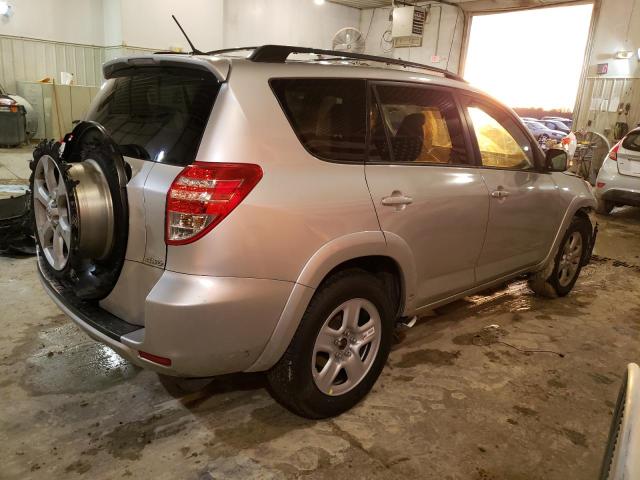 Photo 3 from auction – 2012 TOYOTA RAV4 LIMIT with VIN 2T3DF4DV8CW205935