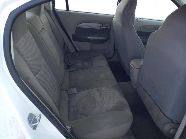 Photo 10 from auction – 2007 CHRYSLER SEBRING with VIN 1C3LC46K57N511581