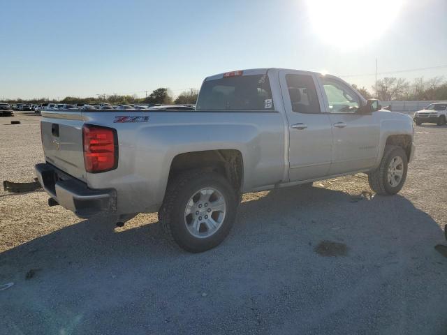 Photo 3 from auction – 2016 CHEVROLET SILVERADO with VIN 1GCVKREC3GZ412040