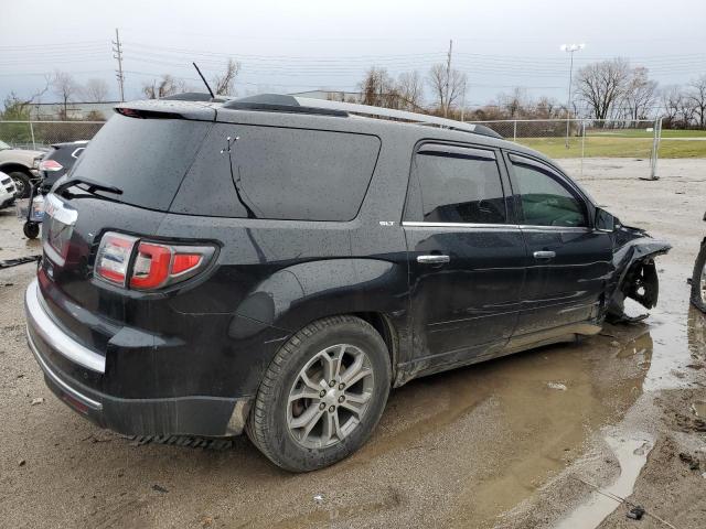 Photo 3 from auction – 2014 GMC ACADIA SLT with VIN 1GKKVRKD8EJ315360