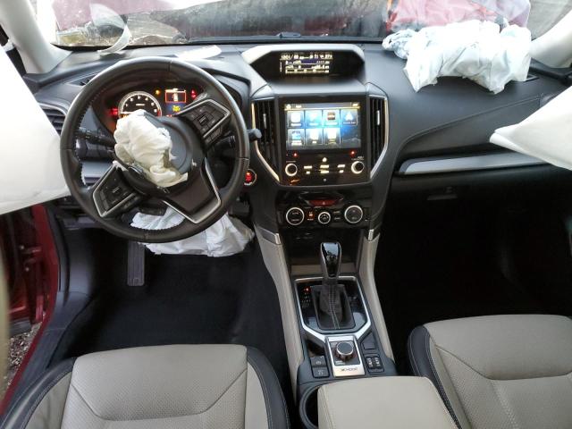 Photo 8 from auction – 2019 SUBARU FORESTER L with VIN JF2SKASC6KH545139