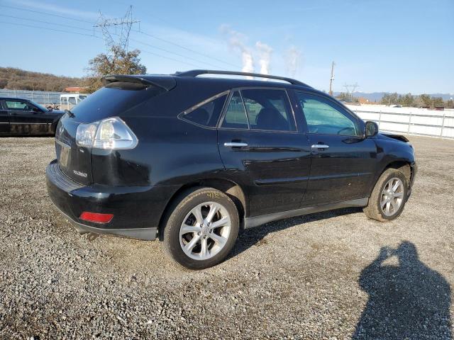 Photo 3 from auction – 2009 LEXUS RX 350 with VIN 2T2GK31U99C071062