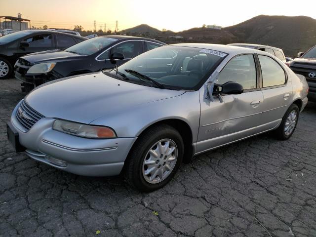 CHRYSLER CIRRUS LXI 2000 with VIN 1C3EJ56H4YN259686 - Photo from auction