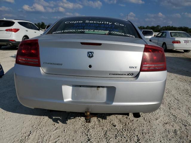 Photo 6 from auction – 2006 DODGE CHARGER SE with VIN 2B3KA43G46H348511