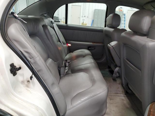 Photo 10 from auction – 2001 BUICK PARK AVENU with VIN 1G4CW54K314288560