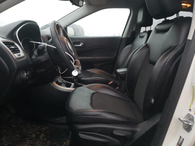Photo 7 from auction – 2019 JEEP COMPASS LA with VIN 3C4NJDBB9KT690006