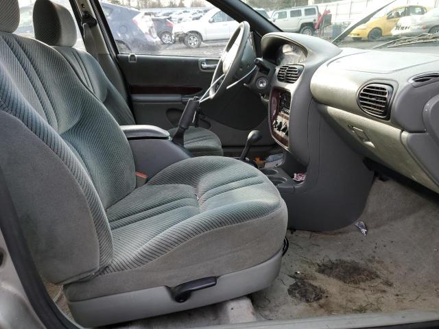 Photo 7 from auction – 1997 CHRYSLER CIRRUS LX with VIN 1C3EJ56H8VN712137