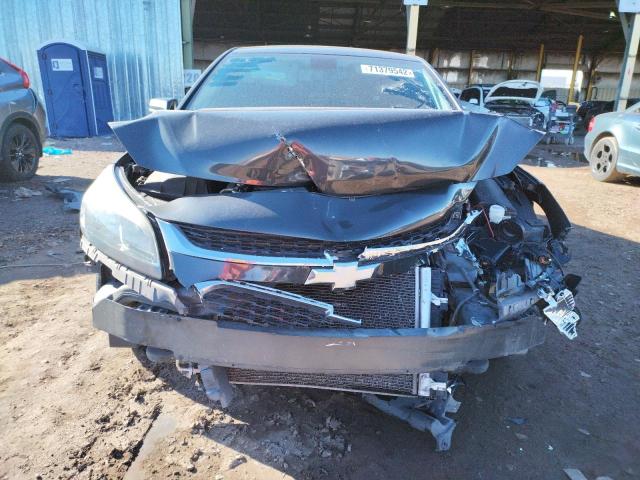 Photo 5 from auction – 2015 CHEVROLET MALIBU LS with VIN 1G11A5SLXFF300097