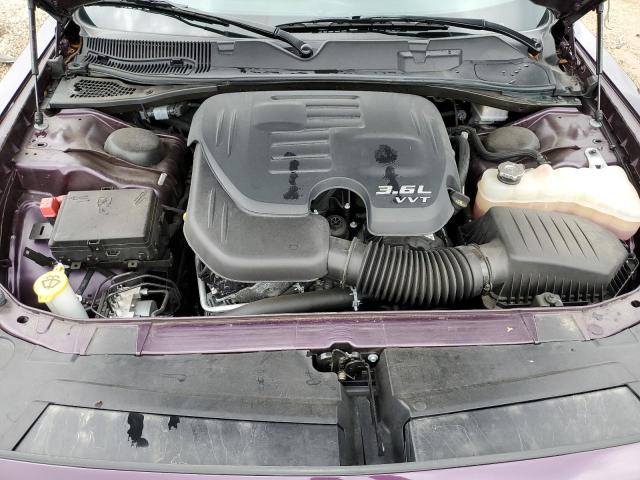 Photo 11 from auction – 2021 DODGE CHALLENGER with VIN 2C3CDZJG6MH507444