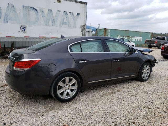 Photo 3 from auction – 2012 BUICK LACROSSE P with VIN 1G4GF5E38CF318779