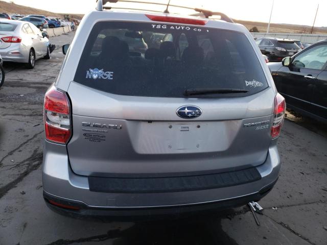 Photo 6 from auction – 2014 SUBARU FORESTER 2 with VIN JF2SJAEC8EH445563