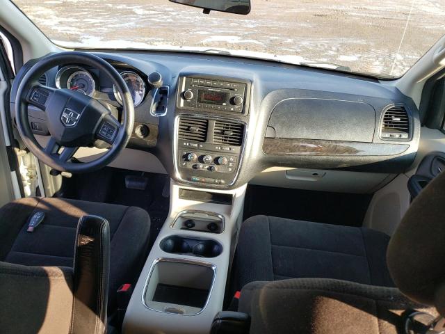 Photo 8 from auction – 2012 DODGE GRAND CARA with VIN 2C4RDGCG7CR263481
