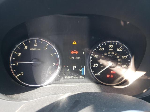 Photo 9 from auction – 2014 MITSUBISHI OUTLANDER with VIN JA4AD3A38EZ004250
