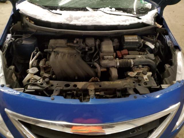Photo 11 from auction – 2016 NISSAN VERSA S with VIN 3N1CN7AP1GL848519