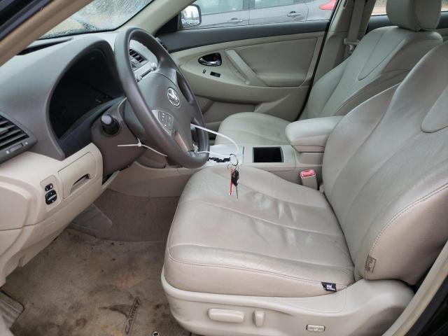 Photo 7 from auction – 2007 TOYOTA CAMRY CE with VIN 4T1BE46K47U068519