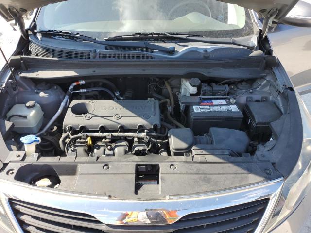Photo 12 from auction – 2012 KIA SPORTAGE B with VIN KNDPB3A25C7300767