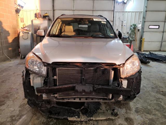 Zdjęcie 5 z aukcji – 2012 TOYOTA RAV4 LIMIT z VIN 2T3DF4DV8CW205935